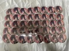 プリパラ　マリオ　DMM 缶バッジ　40個セット