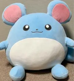 2025年最新】もっちりっちぬいぐるみ マリルの人気アイテム