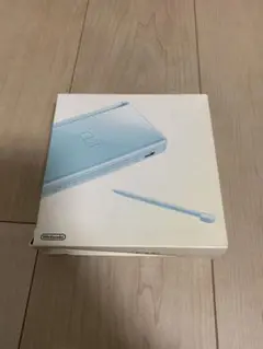 ニンテンドーDS Lite アイスブルー