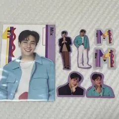 GMMTV POPUP Storeトレカ EarthMix GMMTV POP-UP STOREトレカ EarthMix - メルカリ