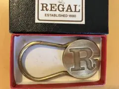 REGALノベルティキーホルダー