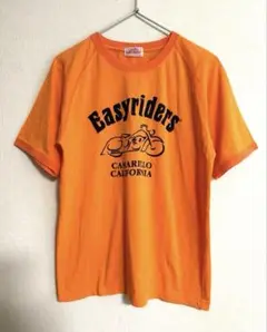 Eazyriders イージーライダース バイカー Tシャツ M