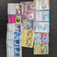 ポケモンカードセット