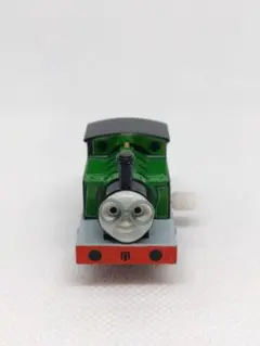 カプセルプラレール　ウィフ　２００９年