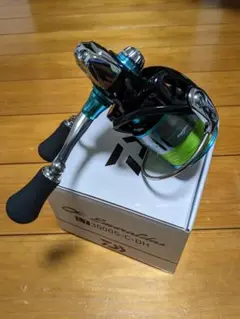 19 エメラルダス LT3000S-C-DH