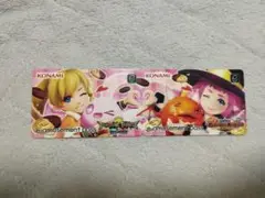 コナミ eアミューズメントパス 限定品 2枚セット