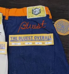 THE UNION / THE BLUEST MILK PANTS 32インチ