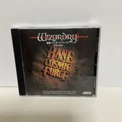 Wizardry CD 3枚 まとめ売り 09-EY0614-17C Wizardry CD 3枚 まとめ売り 09-EY0614-17C CD - アニメ