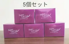 たかの友梨 エステファクト スーパーリフトジェル