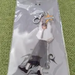 RIIZE ウンソク　アクリルキーホルダー