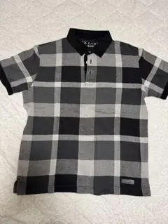 美品⭐︎ブラックレーベルクレストブリッジ