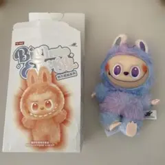 POP MART Blimp Energy ぬいぐるみ