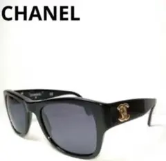 CHANELシャネル サングラス