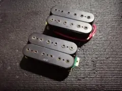 Ibanez INFINITY 3 u0026 4 pickup 2H set ②