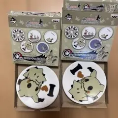 新品 ポケモン ミミッキュのお皿 2枚 セット くじ