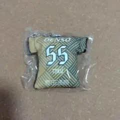 2025　3rd　55　ユニフォームクッション　名古屋グランパス