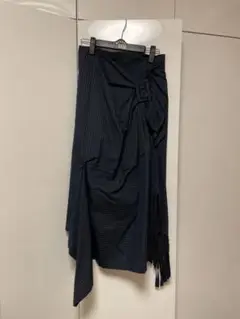 sacai スカート
