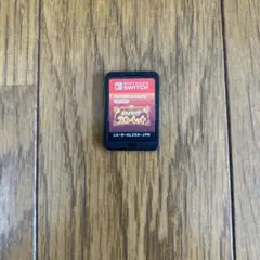 ポケモン　スカーレット