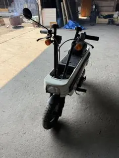 HONDA MOTOCOMPO ホンダモトコンポトップカウル割れ有送料込みです。 HONDA MOTOCOMPO ホンダモトコンポトップカウル割れ有送料込み