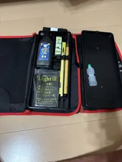 新品未使用　習字セット