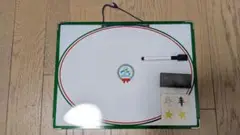 ◆YANASE ホワイトボード ノベルティ ヤナセ グッズ◆
