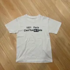 Ceci tシャツ
