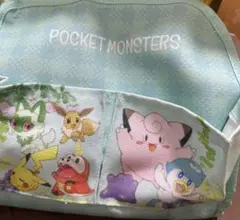 ポケットモンスター　プライズ品4種まとめ売り