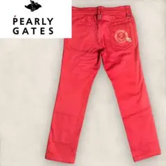 PEARLY GATES パーリーゲイツ