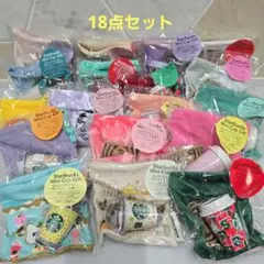 スタバ　ミニカップギフト
