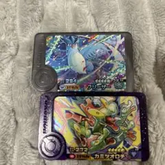 ポケモンフレンダ　ピック②枚セット★彡