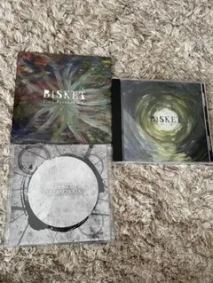 BiSKET CD セット