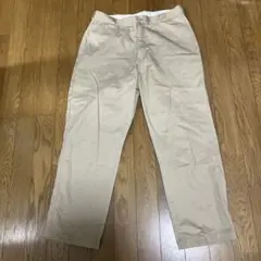 メンズパンツ　クロップドパンツ　ハーフパンツ　メンズ