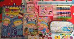 【本日販売終了予定・レア】ミルモでポン！ 平成レトロ まとめ売り　7点