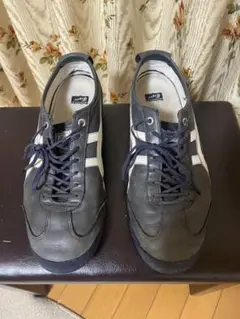 アシックス オニツカ タイガー　MEXICO 66 SD