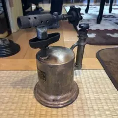 SAKAE SEIKI／サカエ富士　灯油？トーチランプ　ブロートーチ バーナー Yahoo!オークション -「サカエ富士」(トーチ) (ストーブ、コンロ