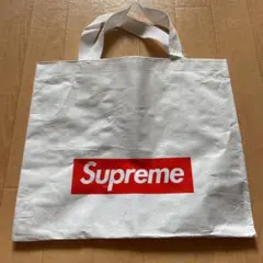 Supreme 25SS ショッパー