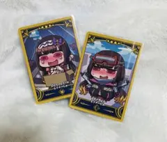 FGO カード 刑部姫