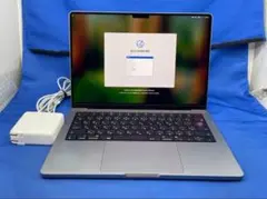 macbook pro m1 pro 32GB 1TB 16コア