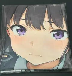 新品 リコリス・リコイル 井ノ上たきな タペストリー バスタオル 95x75