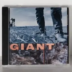 GIANT／Last of the Runaways【輸入盤】