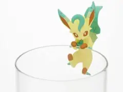 リーフィア コップのフチコシリーズ