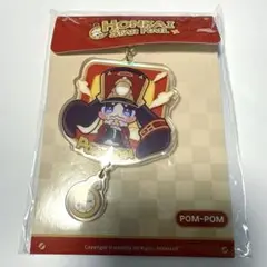 崩壊スターレイル　パム アクリルキーホルダー パムの展覧室