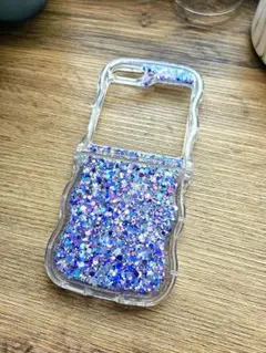 Galaxy Z Flip5 スマホケース 未使用品