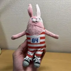 ウサビッチぬいぐるみ