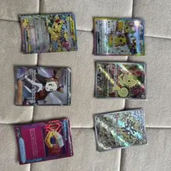 ポケモンカードセット