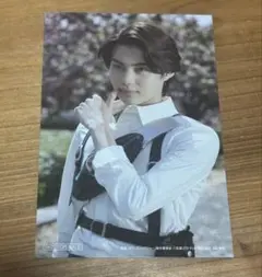 映画仮面ライダーガヴ ゴジュウジャー 入場特典