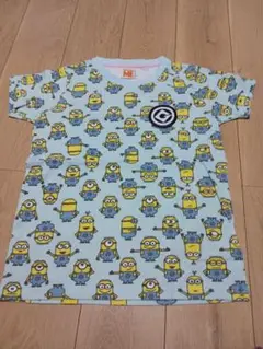 DESPICABLE ME ミニオン Tシャツ