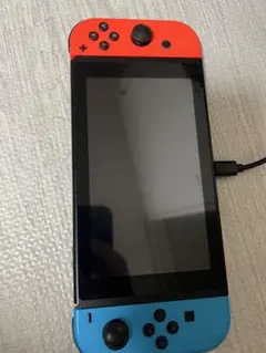 任天堂Nintendo Switch ニンテンドースイッチ HAC-001