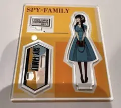 SPY×FAMILY SPY×FAMILY展　アクリルフィギュア　ヨル　day7