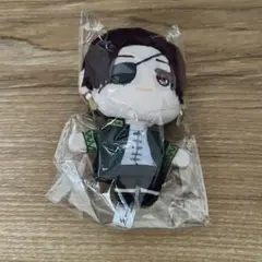 ぷらさぷ　フィンガーぬいぐるみ　蘇枋隼飛